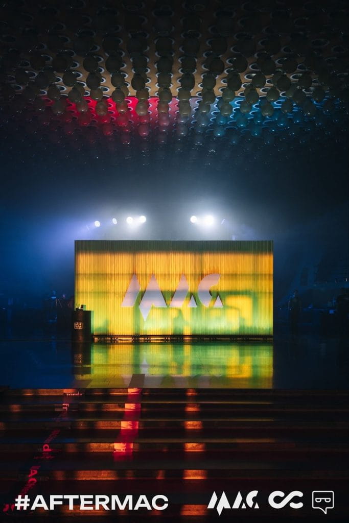 MAC 2026 Yerevan