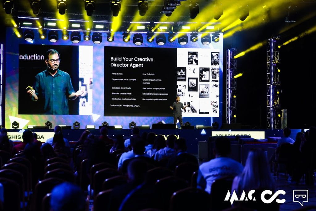MAC Affiliate Conference 1