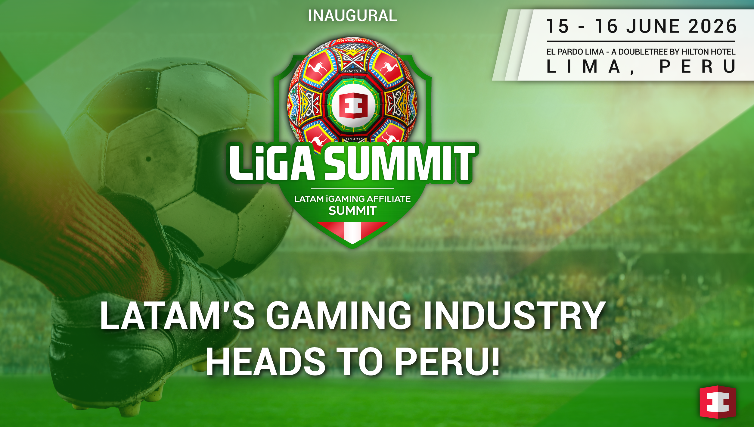 Global & Regional Gaming Leaders Prepare for the LatAm iGaming Affiliate Summit 2026