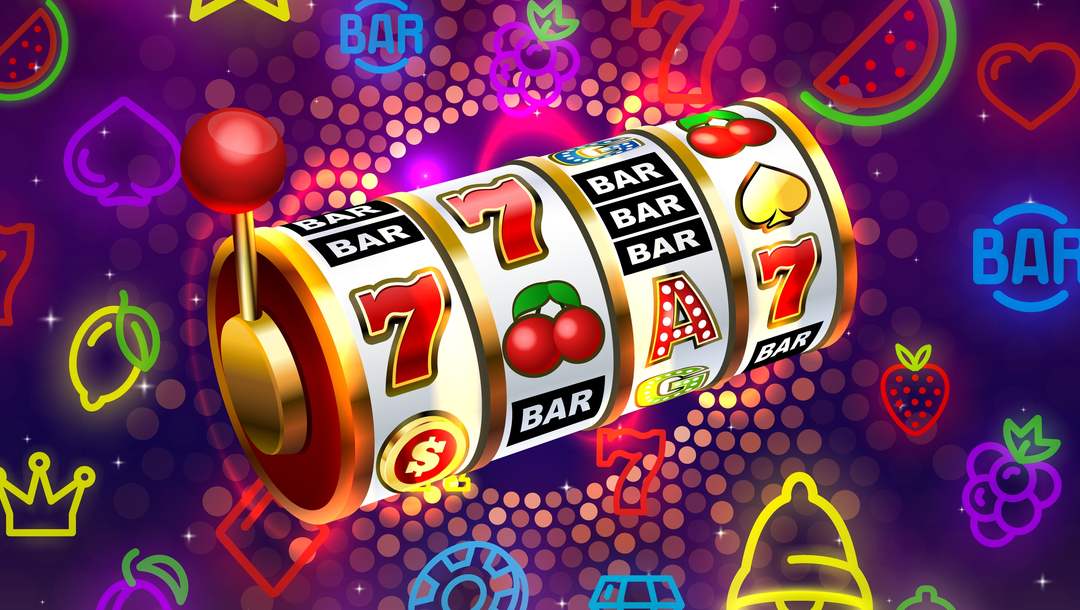 Why Online Slots Became the Netflix of Casino Gaming