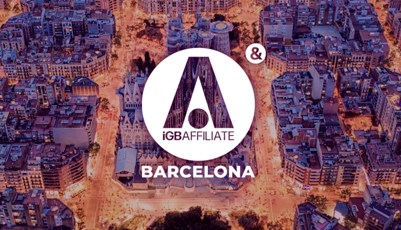 iGB Affiliate Barcelona 2025