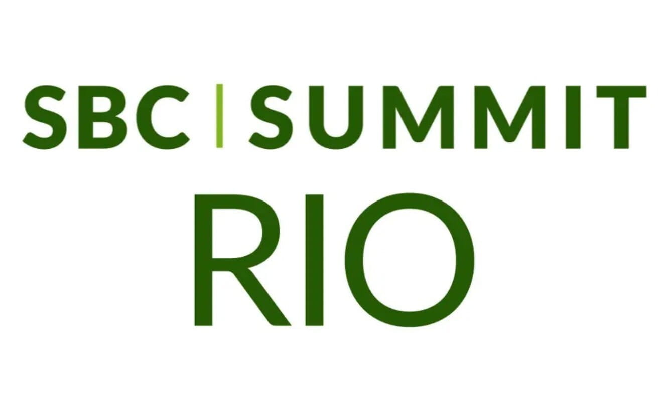 SBC Summit Rio 2025