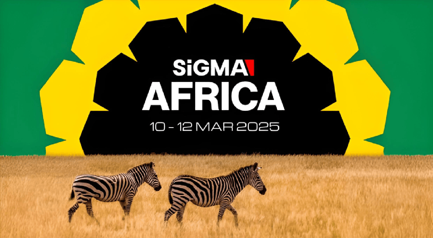 SiGMA Africa 2025
