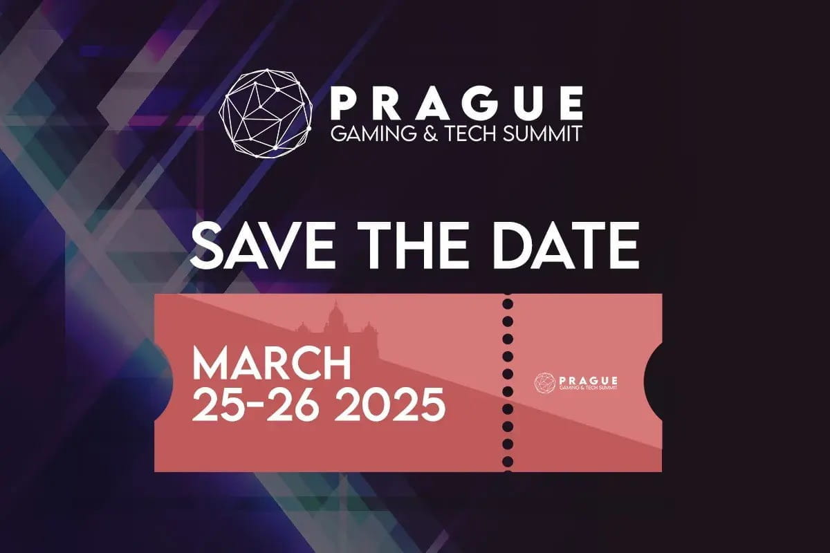 Prague Gaming & TECH Summit 2025