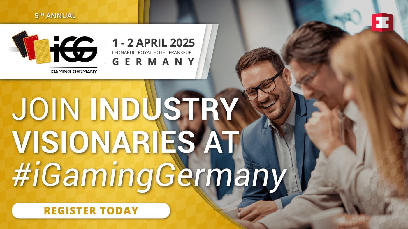 iGaming Germany 2025