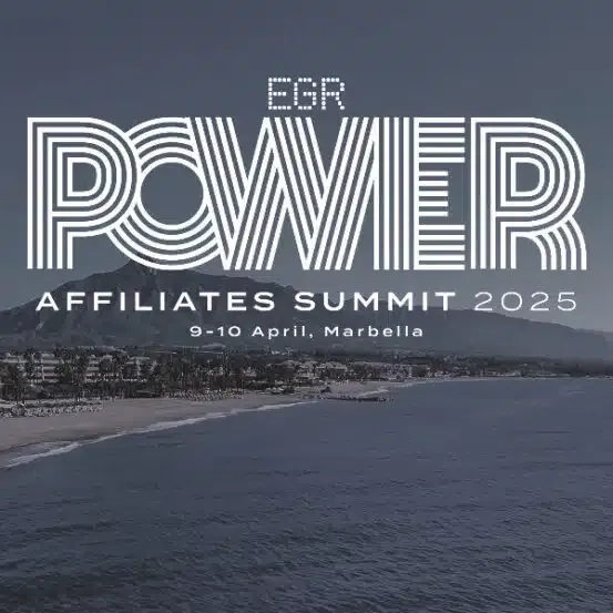 EGR Power Affiliates Summit 2025