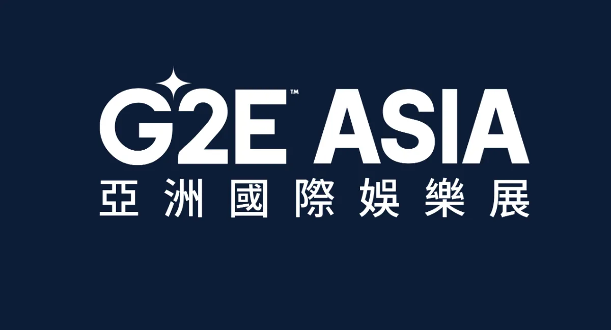 G2E Asia 2025