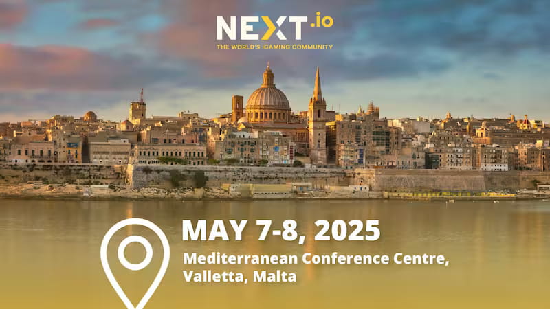 NEXT Summit Valletta 2025