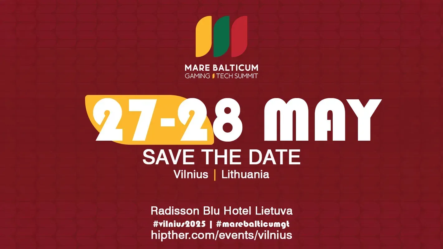 MARE BALTICUM Gaming &TECH Summit 2025