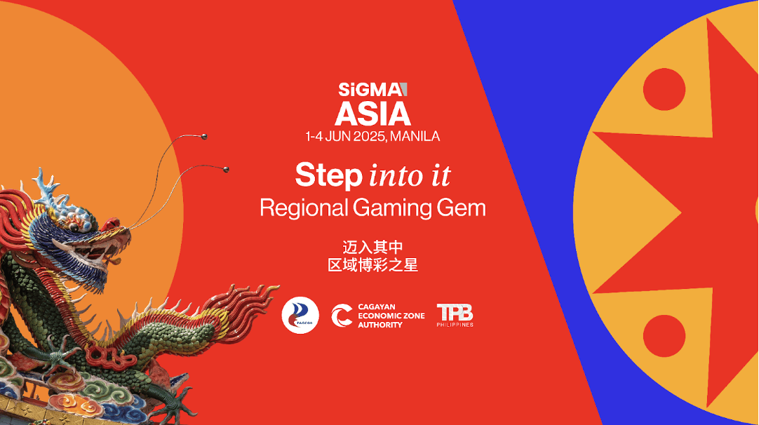 SiGMA Asia Summit 2025