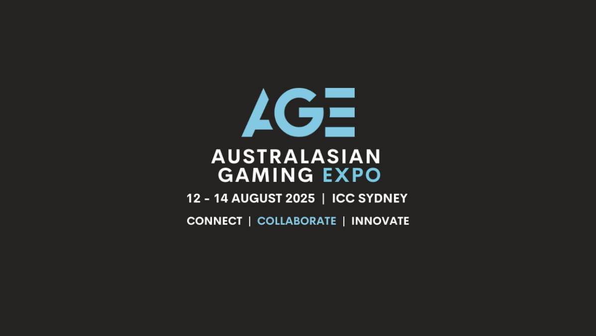 Australasian Gaming Expo 2025