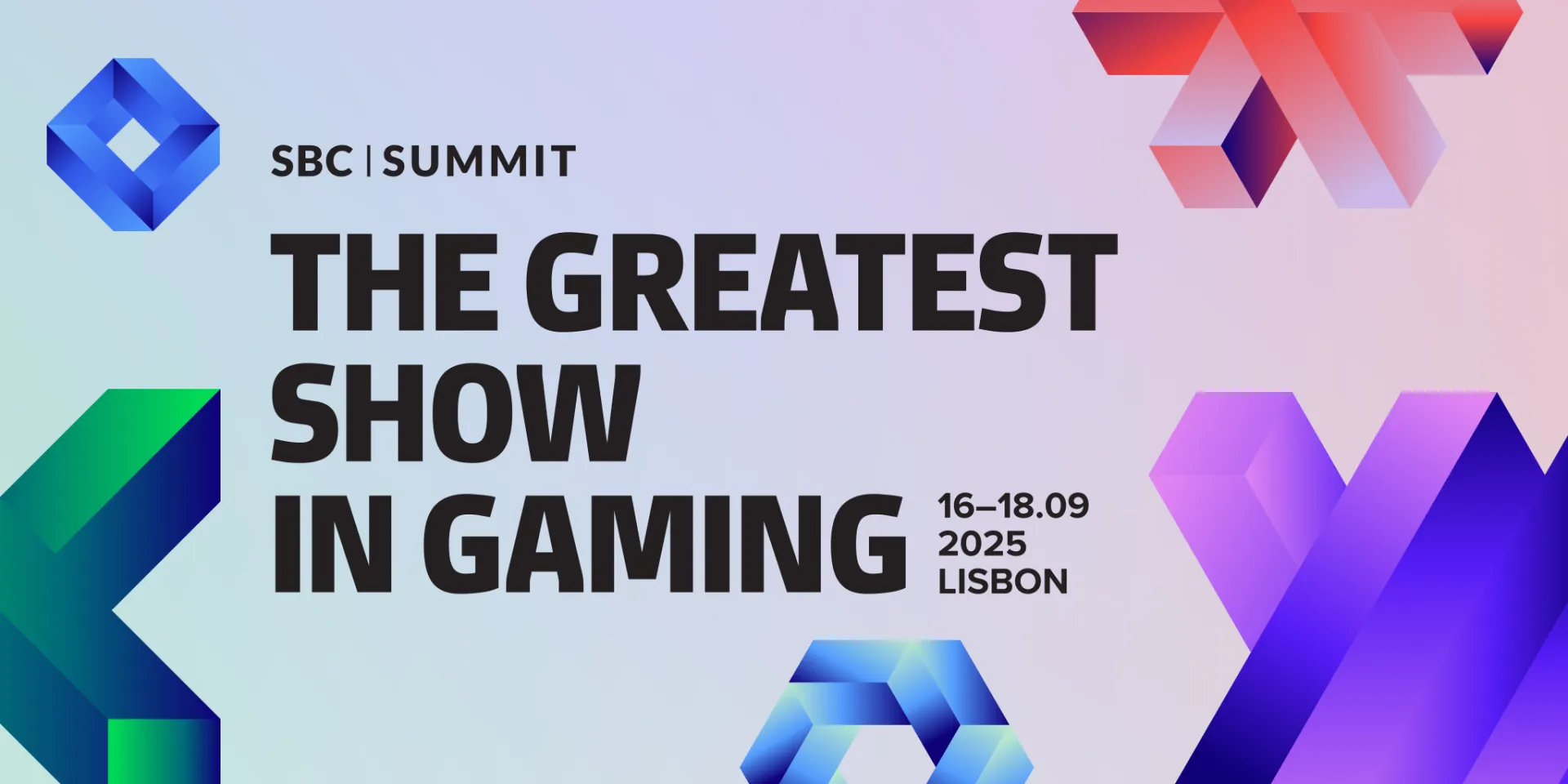 SBC Summit Lisbon 2025