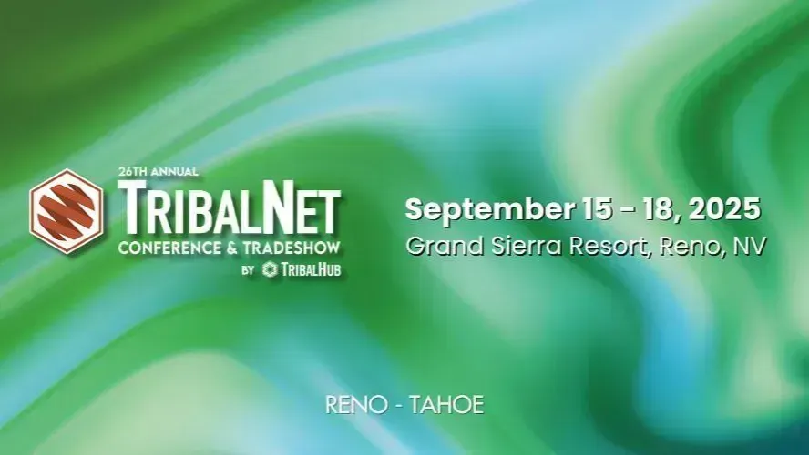 26th Annual TribalNet Conference & Tradeshow 2025