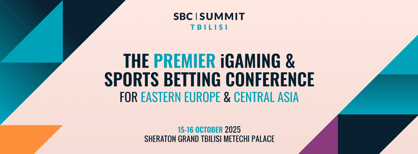 SBC Summit Tbilisi 2025
