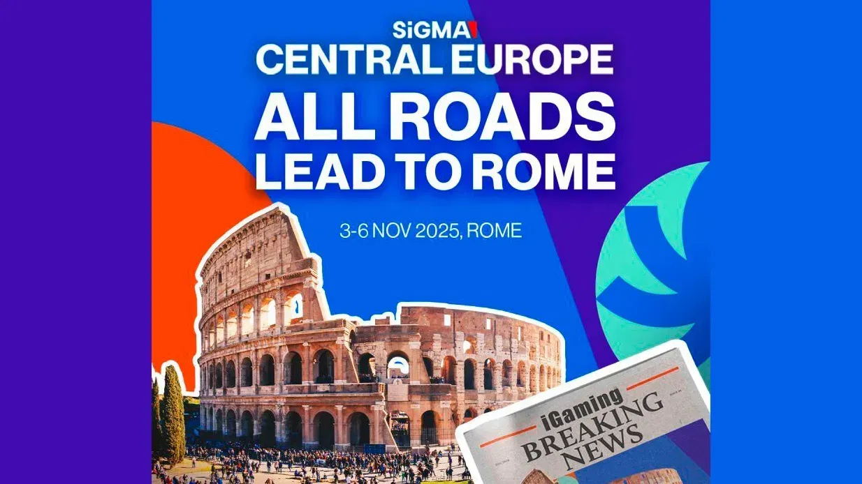 SiGMA Central Europe 2025