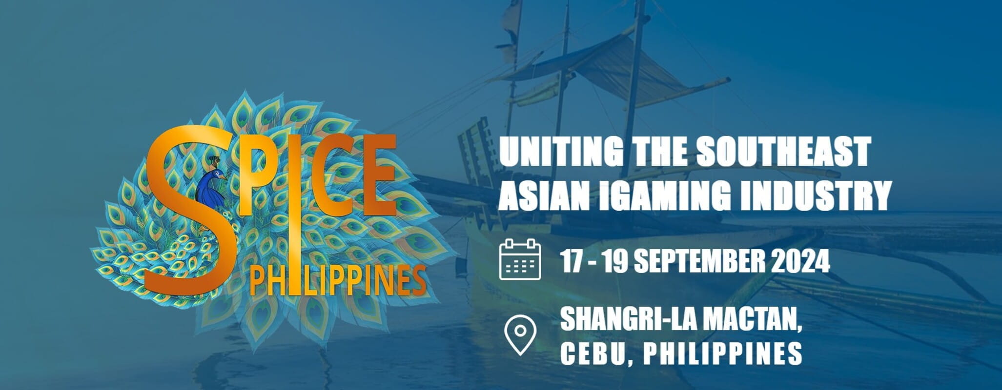 SPiCE Philippines 2024: Gaming and Betting in Southeast Asia