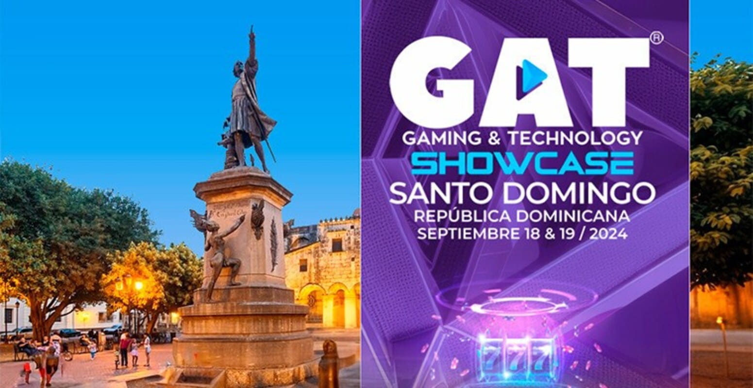 GAT Showcase Santo Domingo 2024