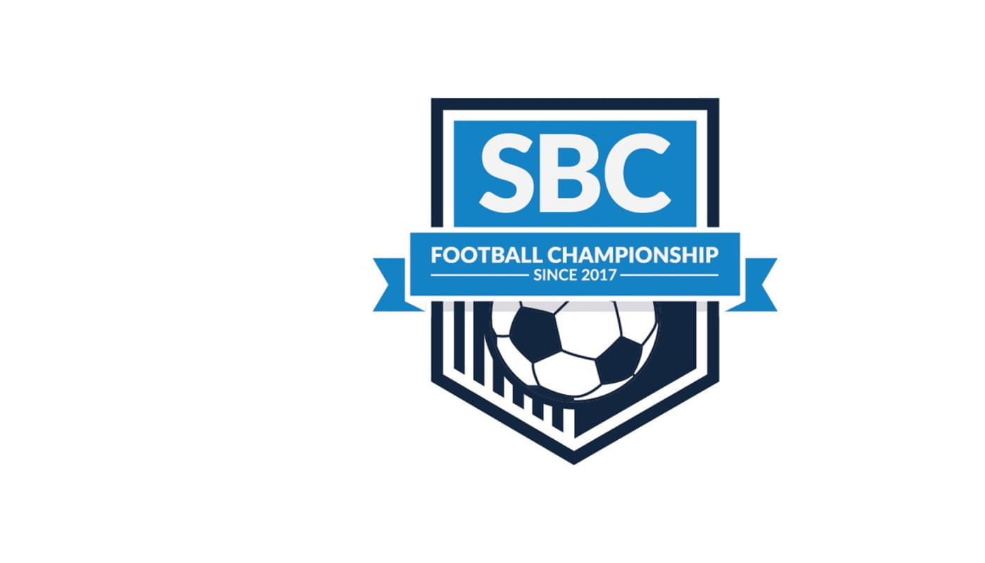 SBC Football Championship 2024