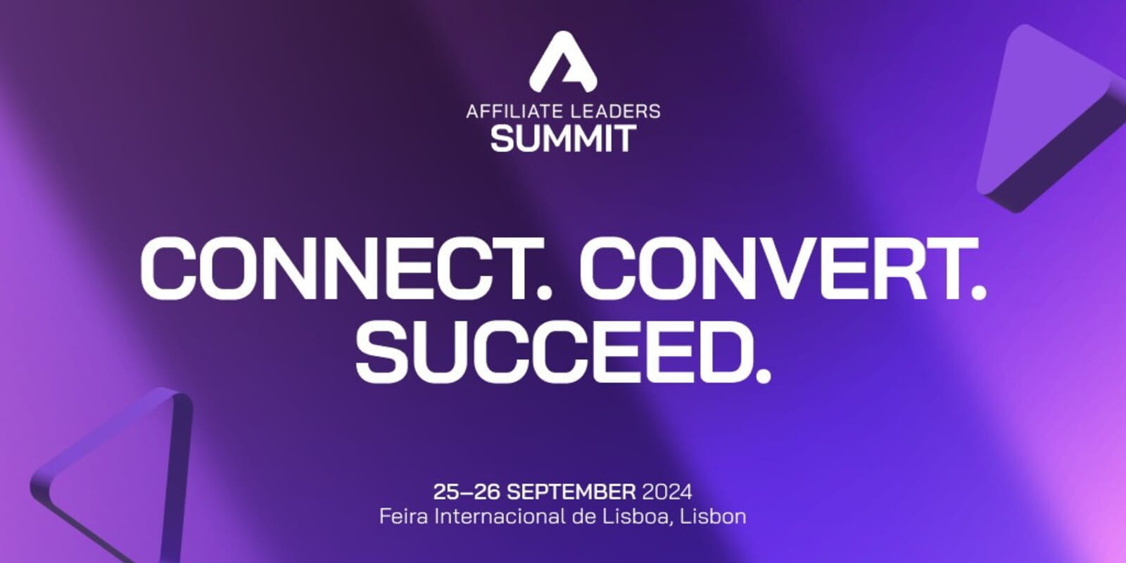Affiliate Leaders Summit 2024