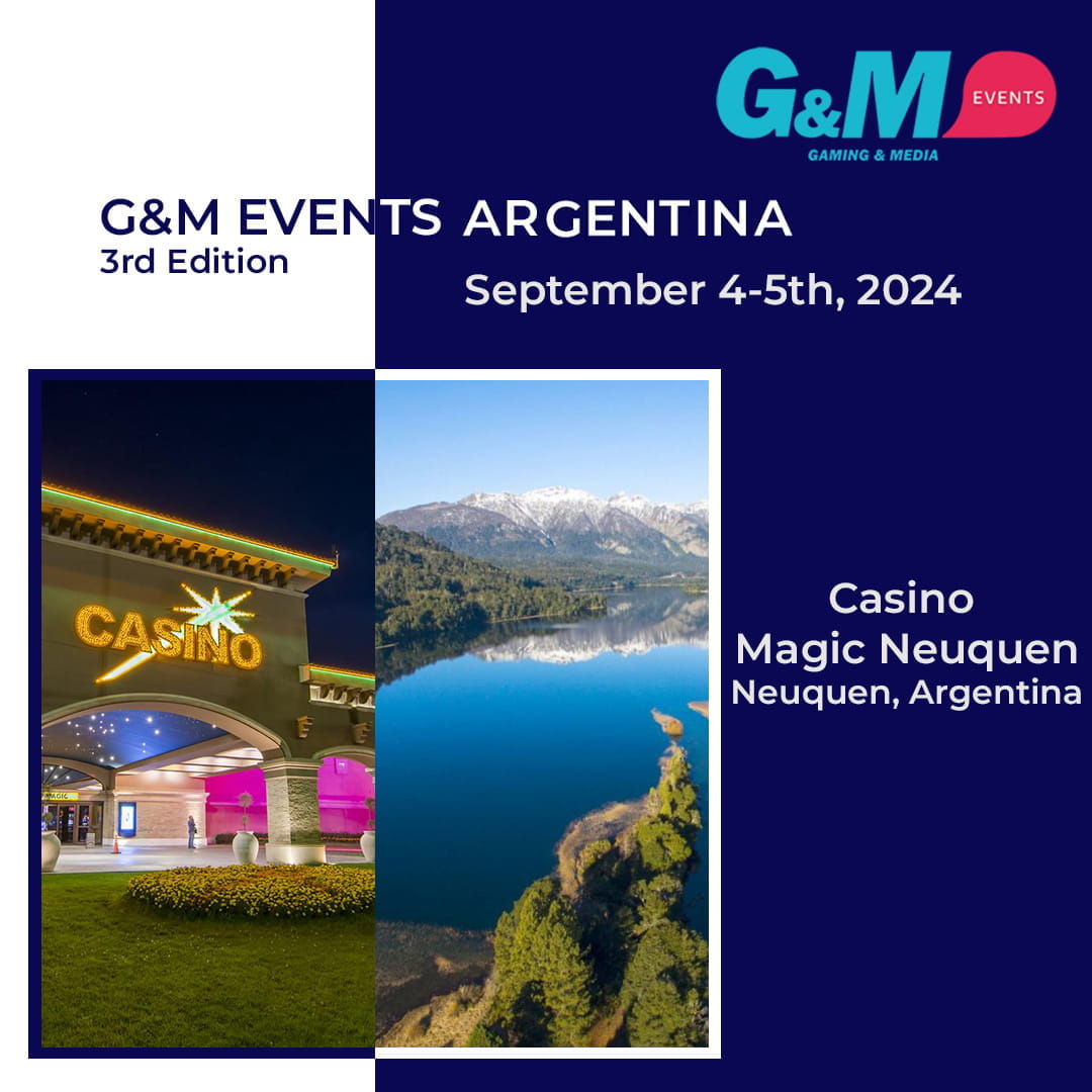 G&M Events Argentina 2024: Focusing on Latin America