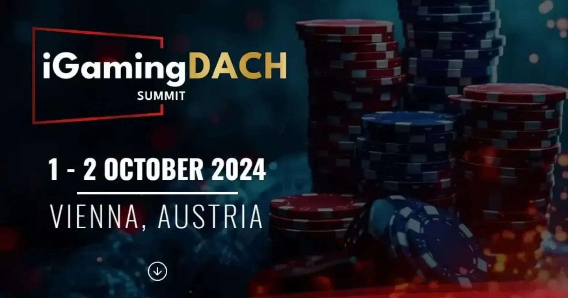 Explore the Future of iGaming at the iGaming DACH Summit 2024