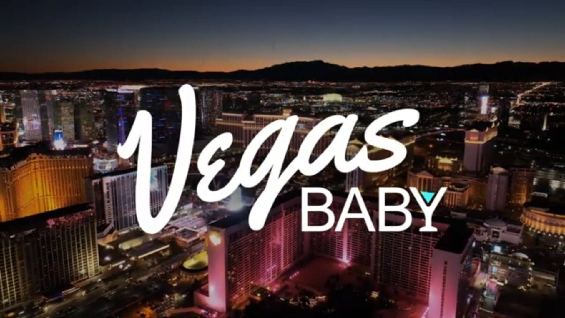 Vegas Baby 2024: Sports Betting & iGaming Networking Event During G2E Summit