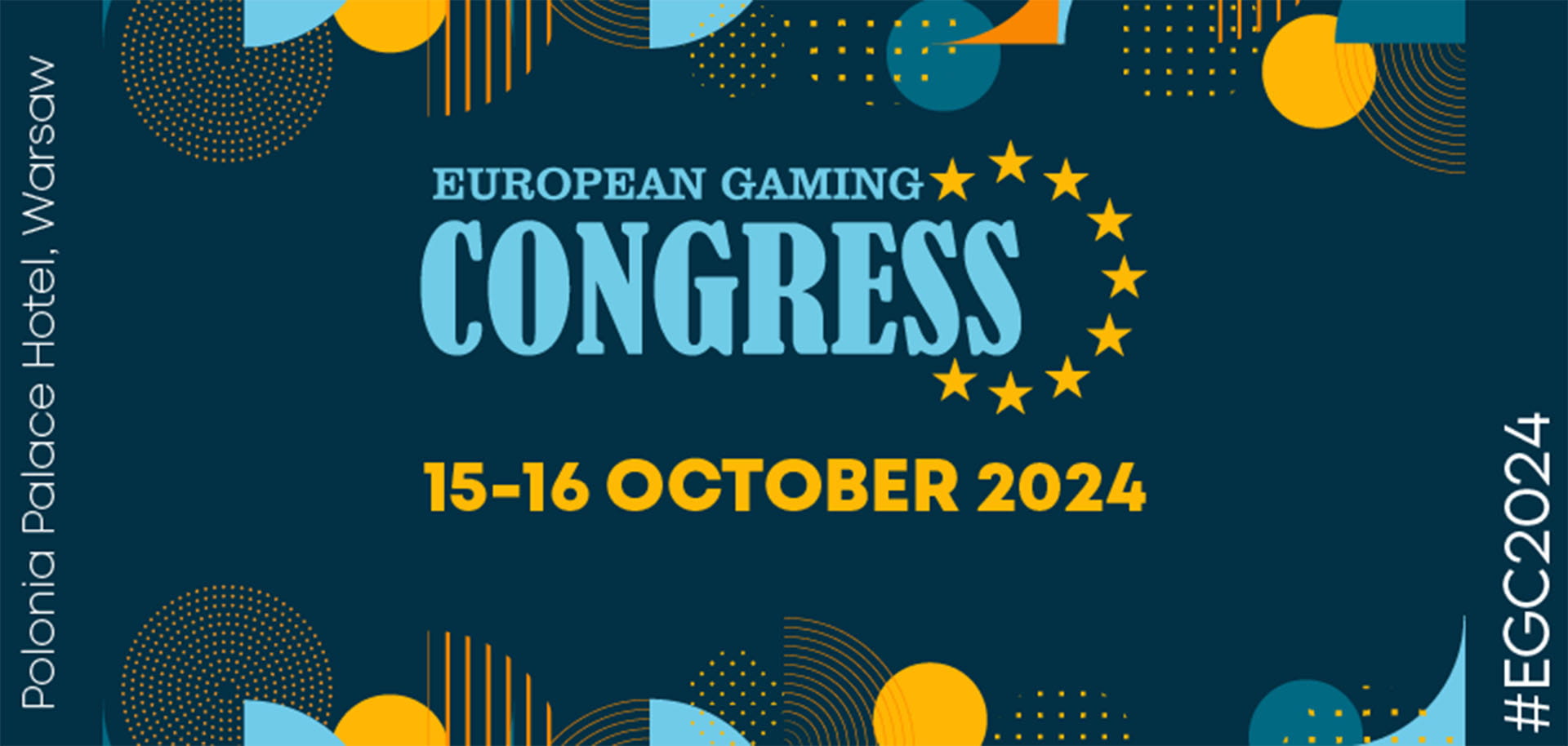 European Gaming Congress: A Journey to Boundless Opportunities