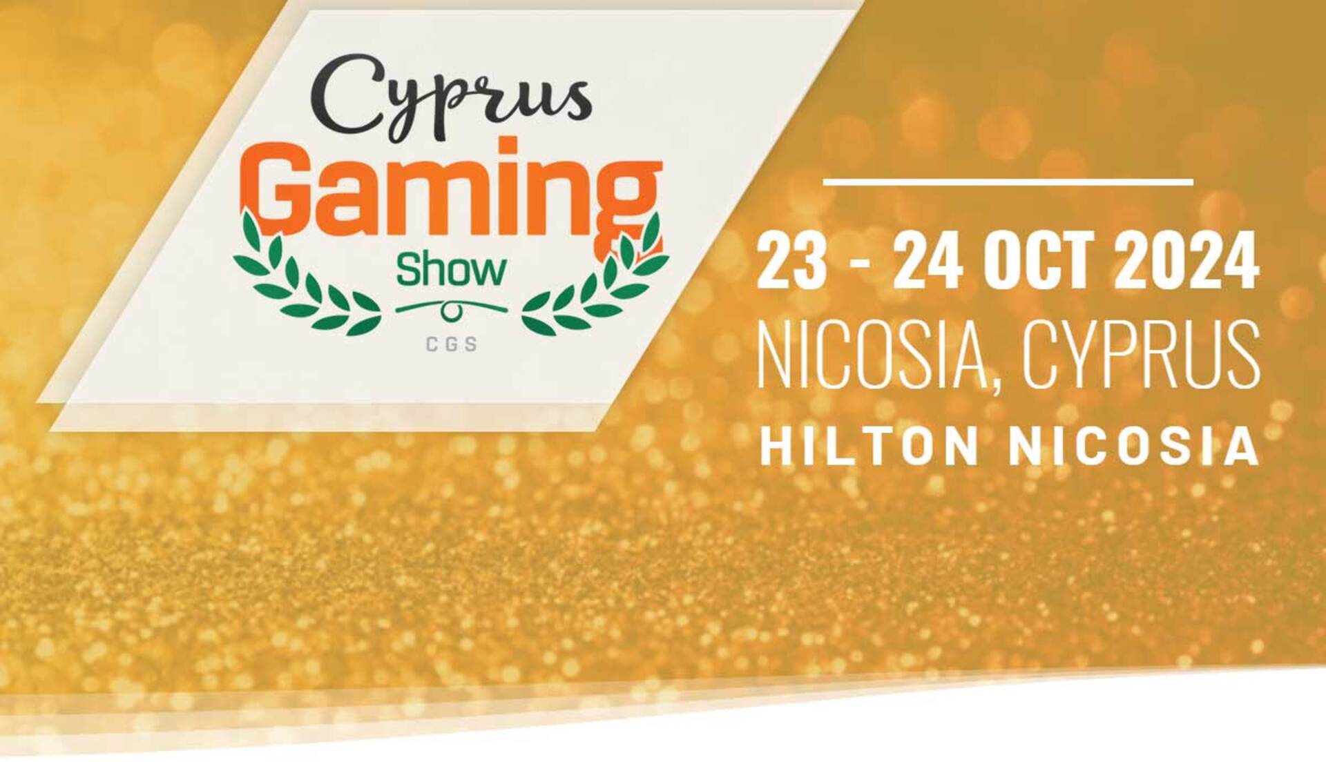 Marketing & Affiliate Conference Greece and Cyprus Gaming Show 2024 Coming to Hilton Nicosia, Cyprus