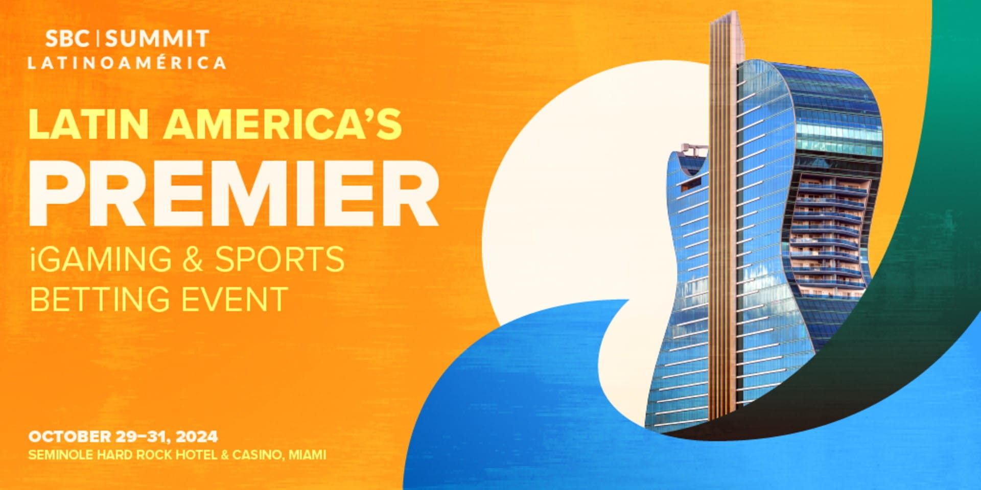 SBC Summit Latinoamérica 2024: Exploring Latin America’s Thriving Markets