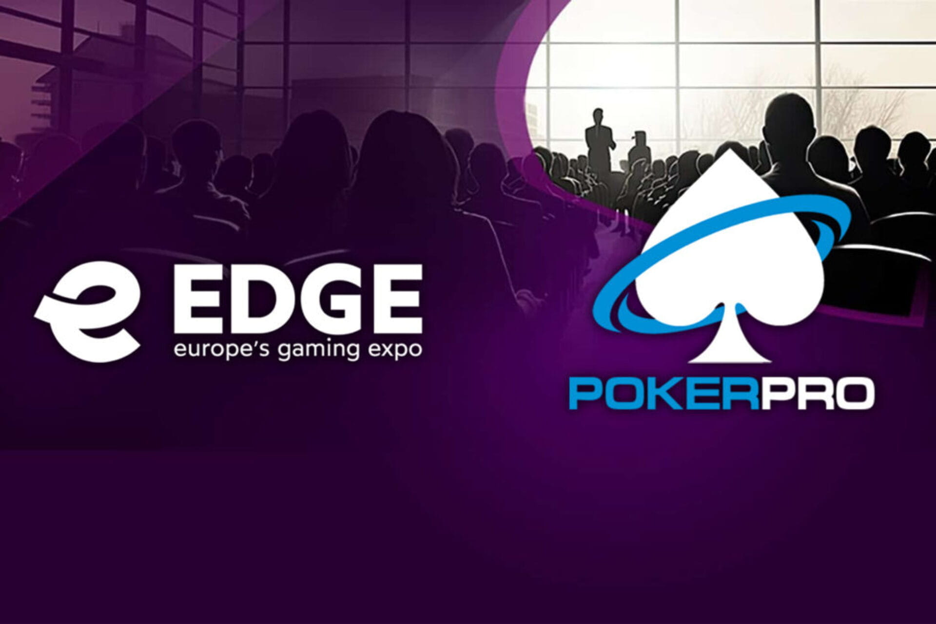 EDGE Europe’s Gaming Expo & Irish Poker Festival 2024: Rethinking Poker, Casino and Betting