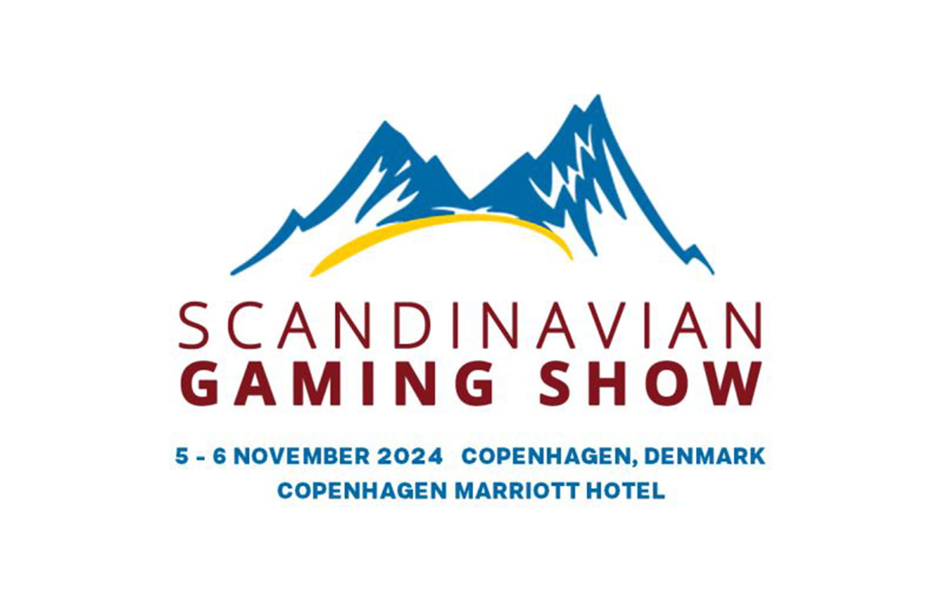 The Scandinavian & Nordic Gaming Show 2024: Exploring Opportunities in the Scandinavian & Nordic Markets