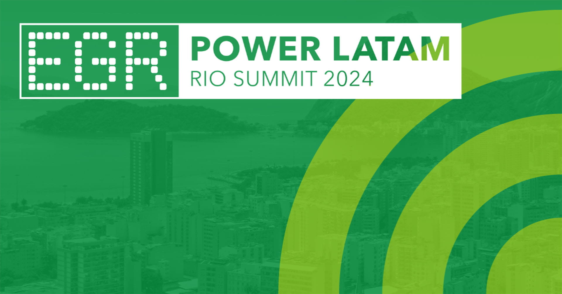 EGR Power Latam Rio Summit 2024: Exploring eGaming Opportunities & Developments in Latam