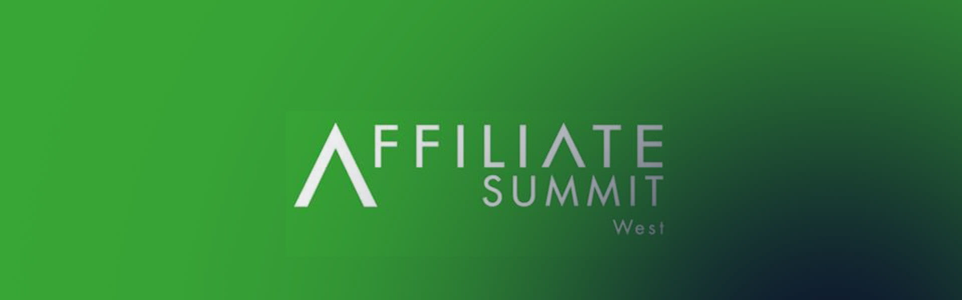 Affiliate Summit West 2024