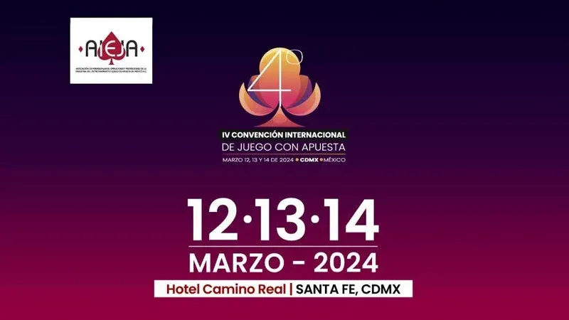 IV Convención Internacional del Juego