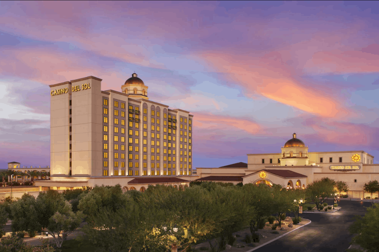 The 16th Annual Tribal Casino & Hotel Development Conference