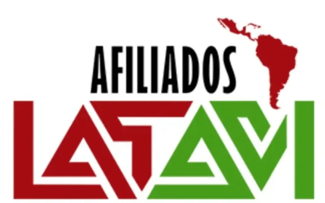 Afiliados LATAM 2024: The Home of Affiliate Marketing