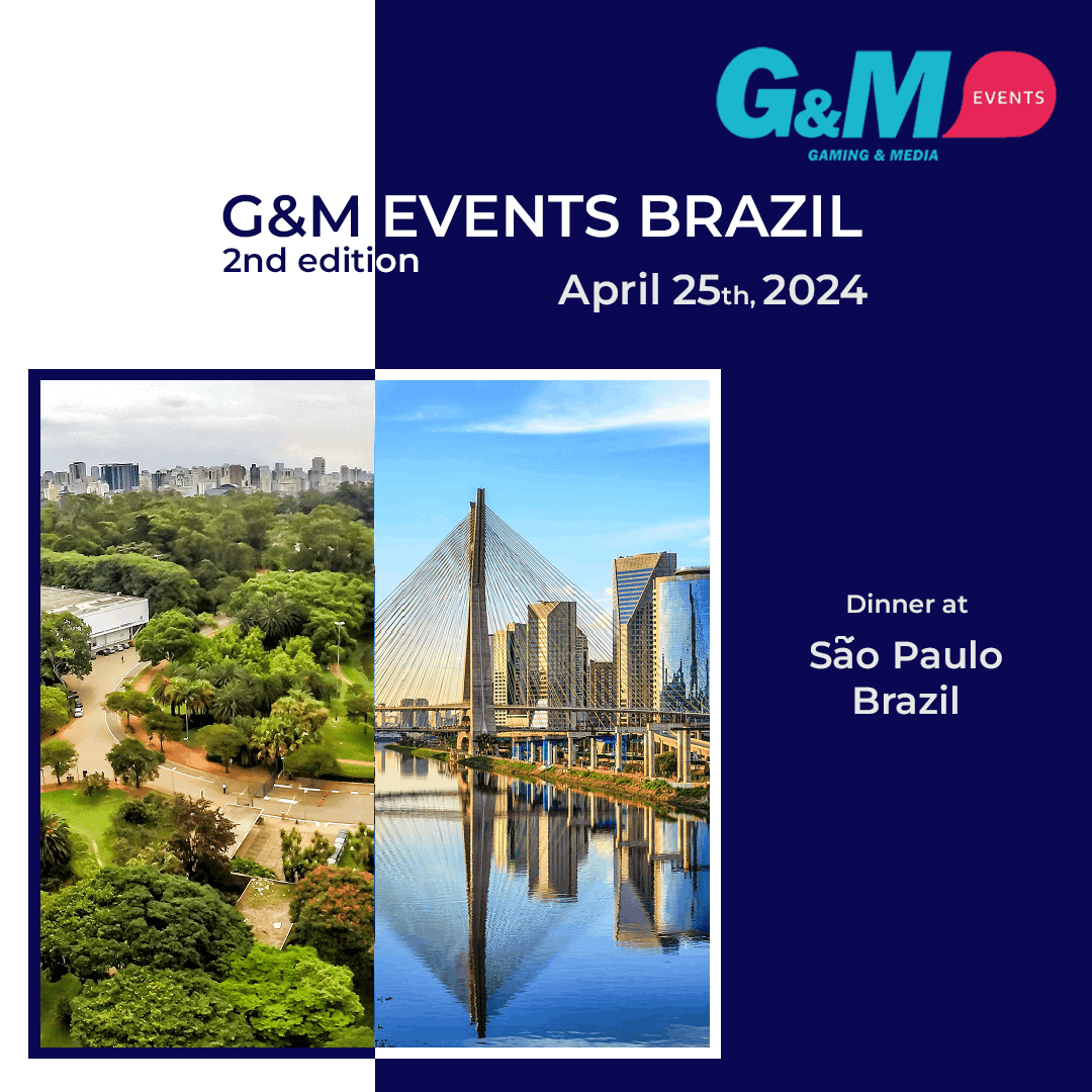 G&M Events Brazil at São Paulo
