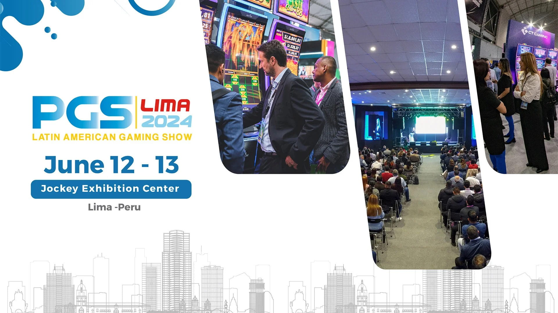 Peru Gaming Show 2024 Key Highlights
