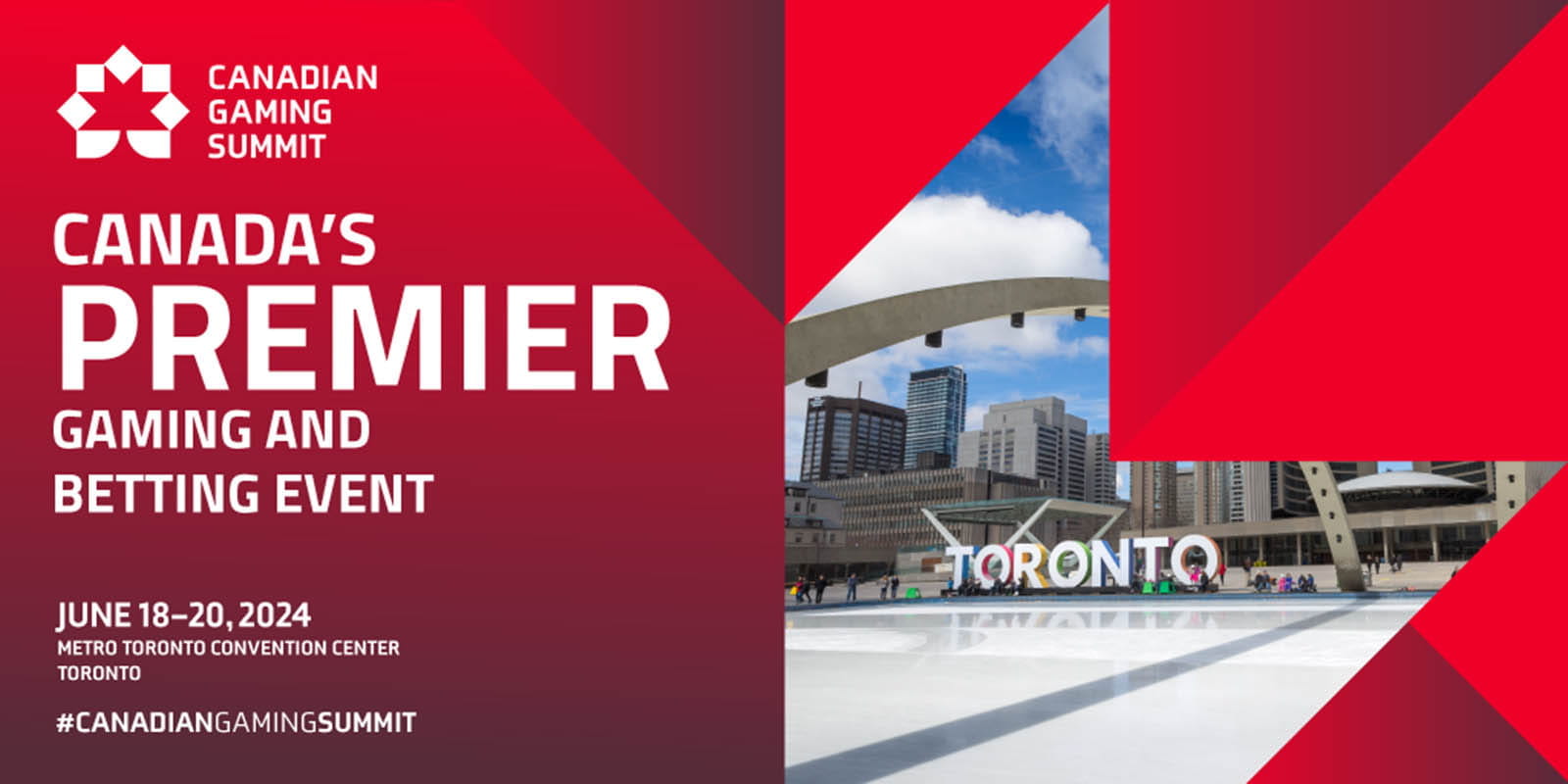 Canadian Gaming Summit 2024 Highlights