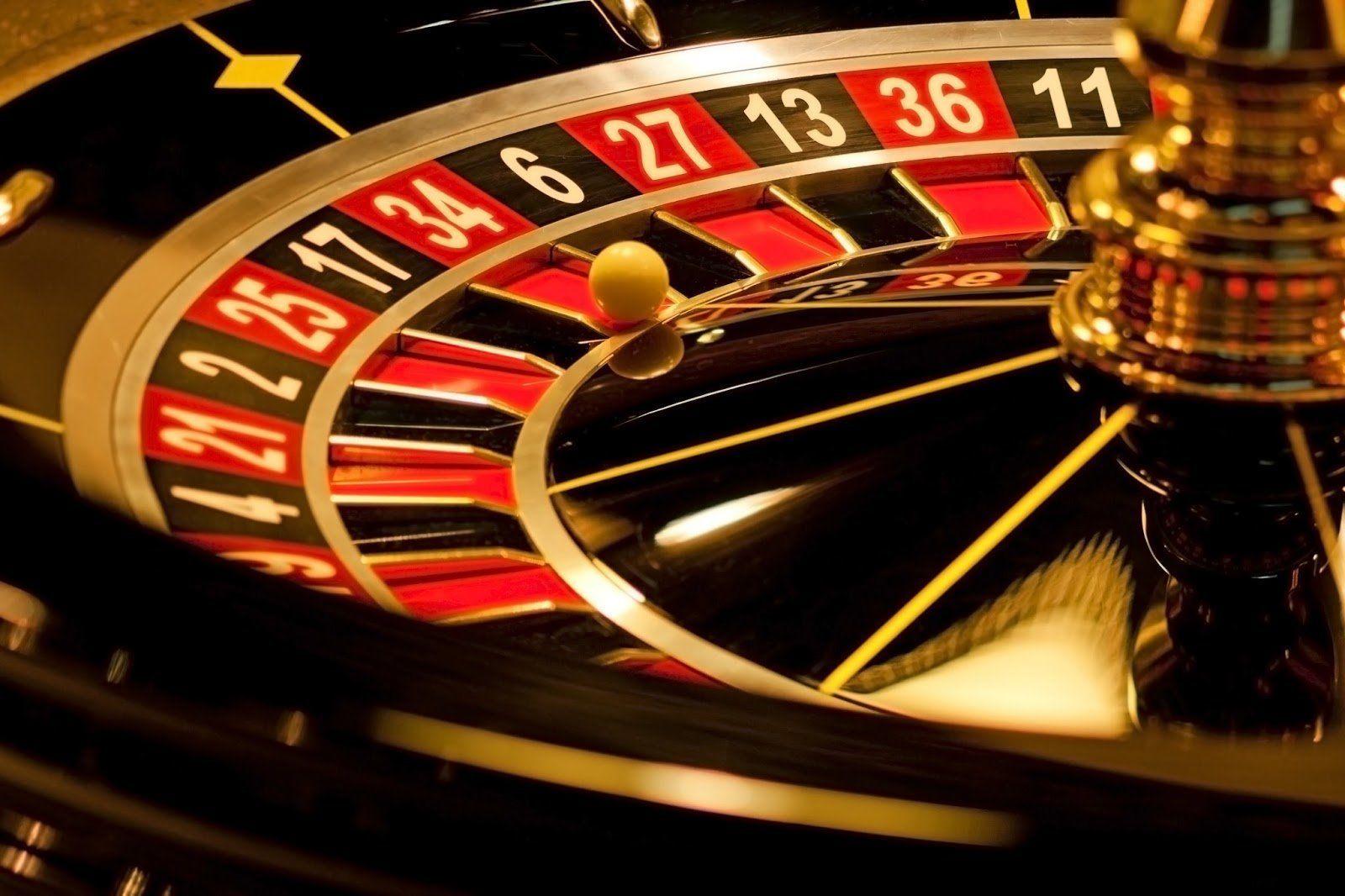 How to Play Roulette: Basic Guide for Beginners