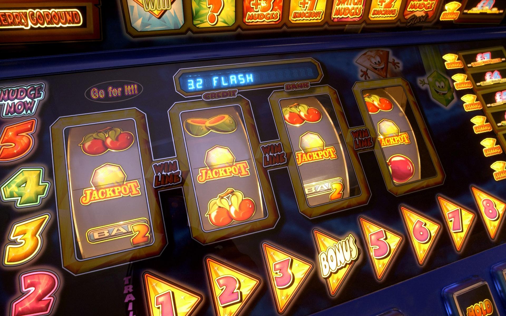 What Are the Advantages of Bitcoin Slots