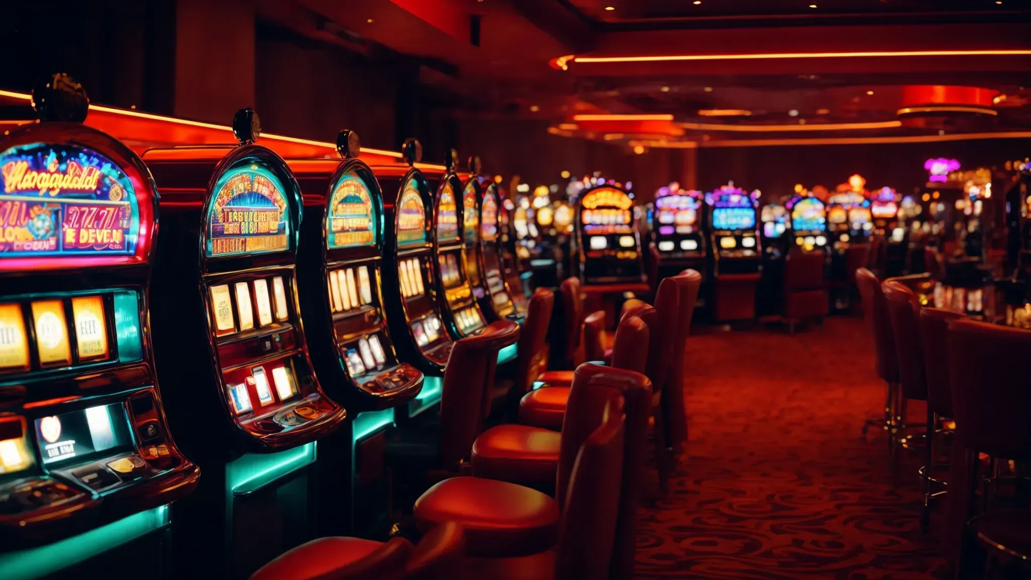 What Makes a Casino Welcome Bonus Good?