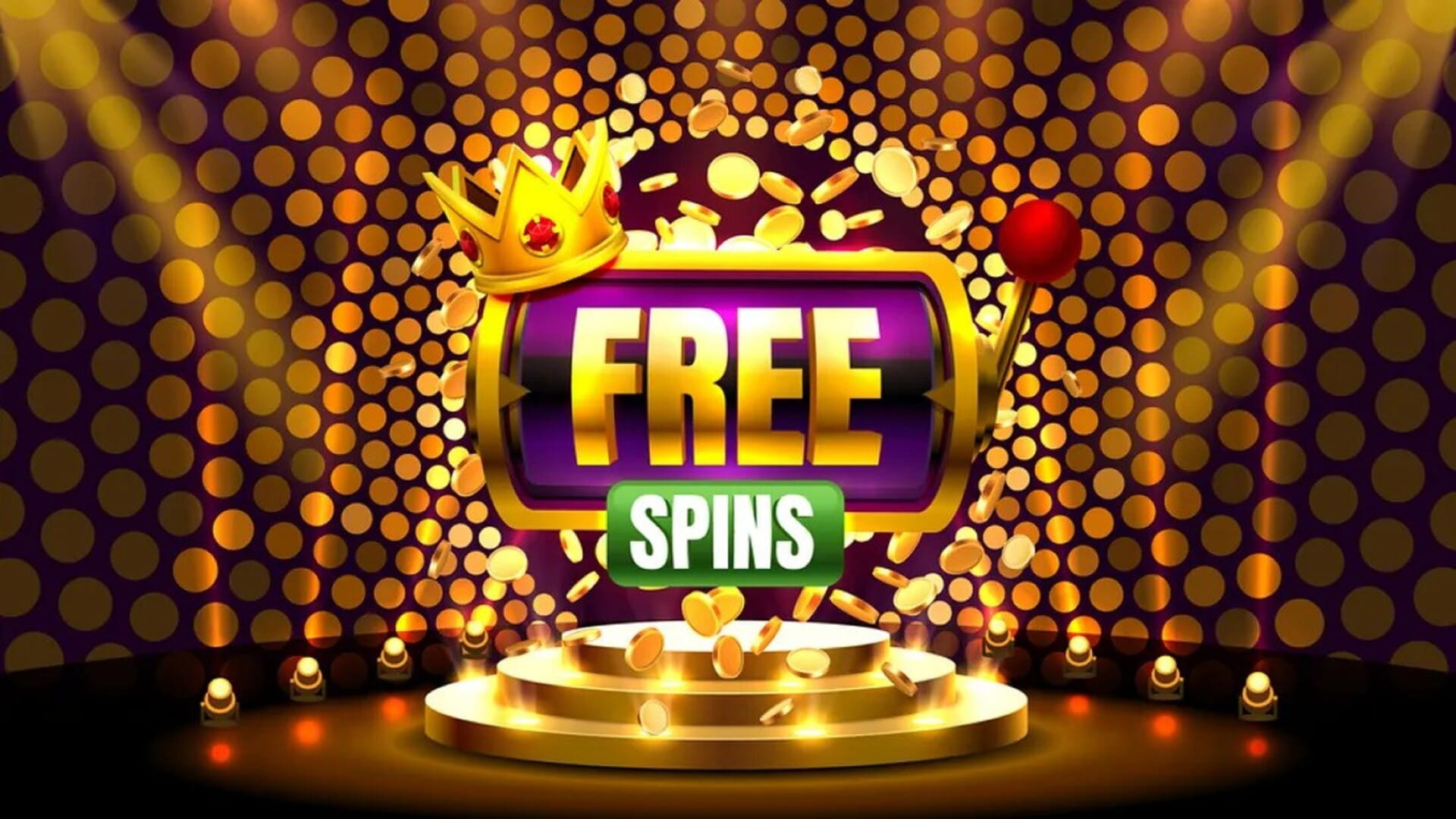 What are Free Spins in Online Casinos and How to Use them?