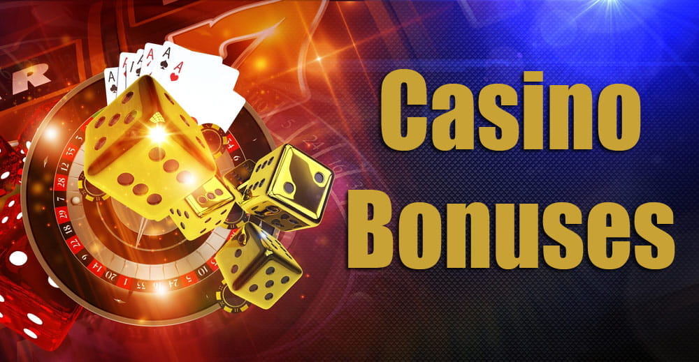 What Are the Best Online Casino Bonuses? Online Casino Bonus Guide