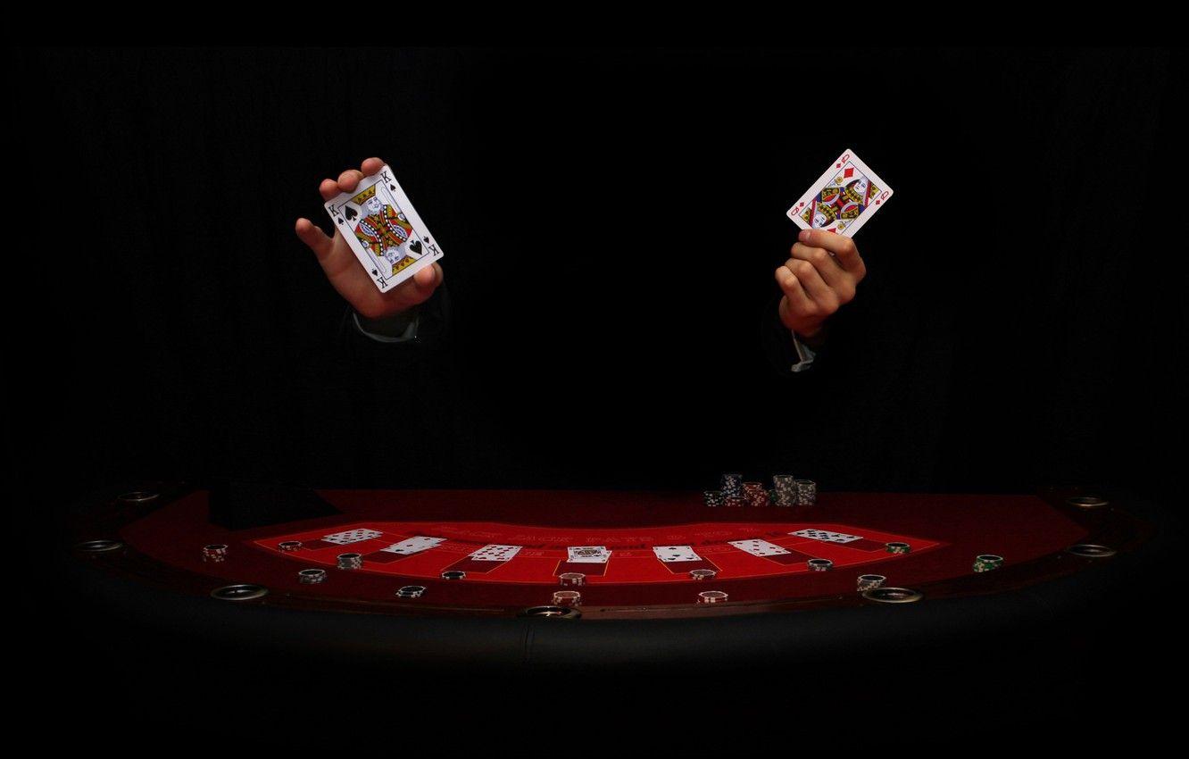 How Do Live Casinos Work? The Technology Behind Live Casinos