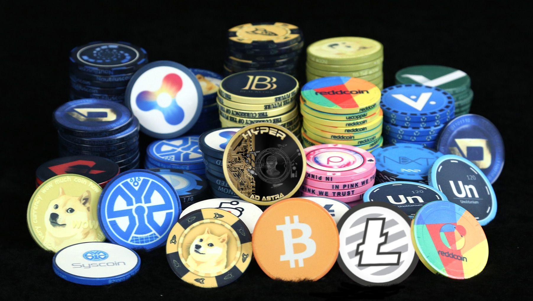 Countries with Official Regulations for Crypto Gambling