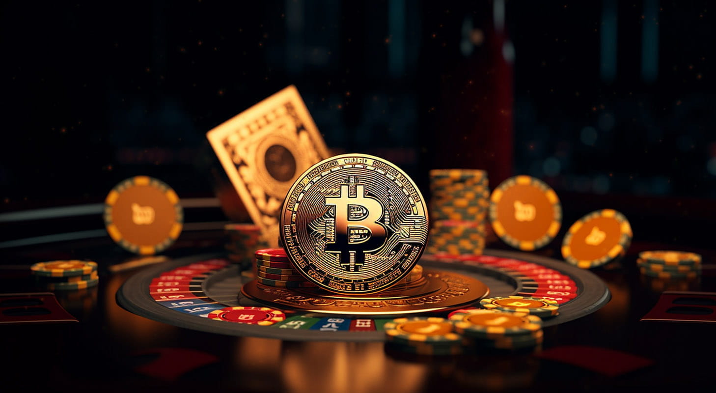 The Use of Cryptocurrency in Crypto Casino Games