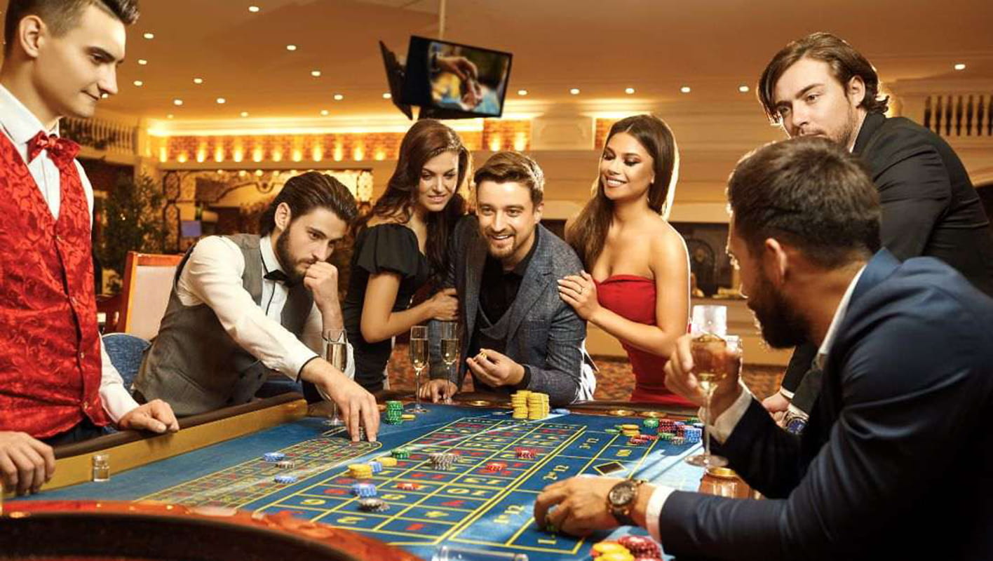Gambling in Pop Culture
