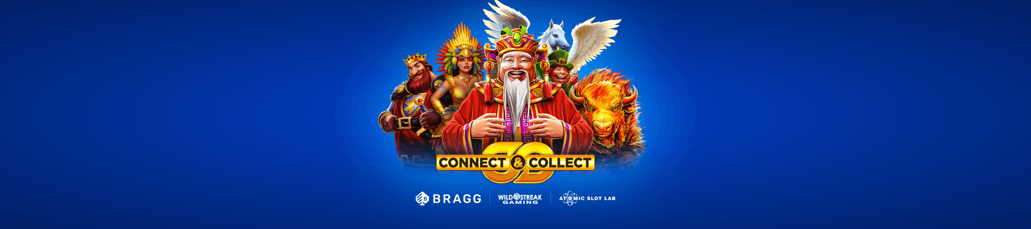 Connect & Collect™: The Puzzle-packed Mechanic that’s Changing the Game