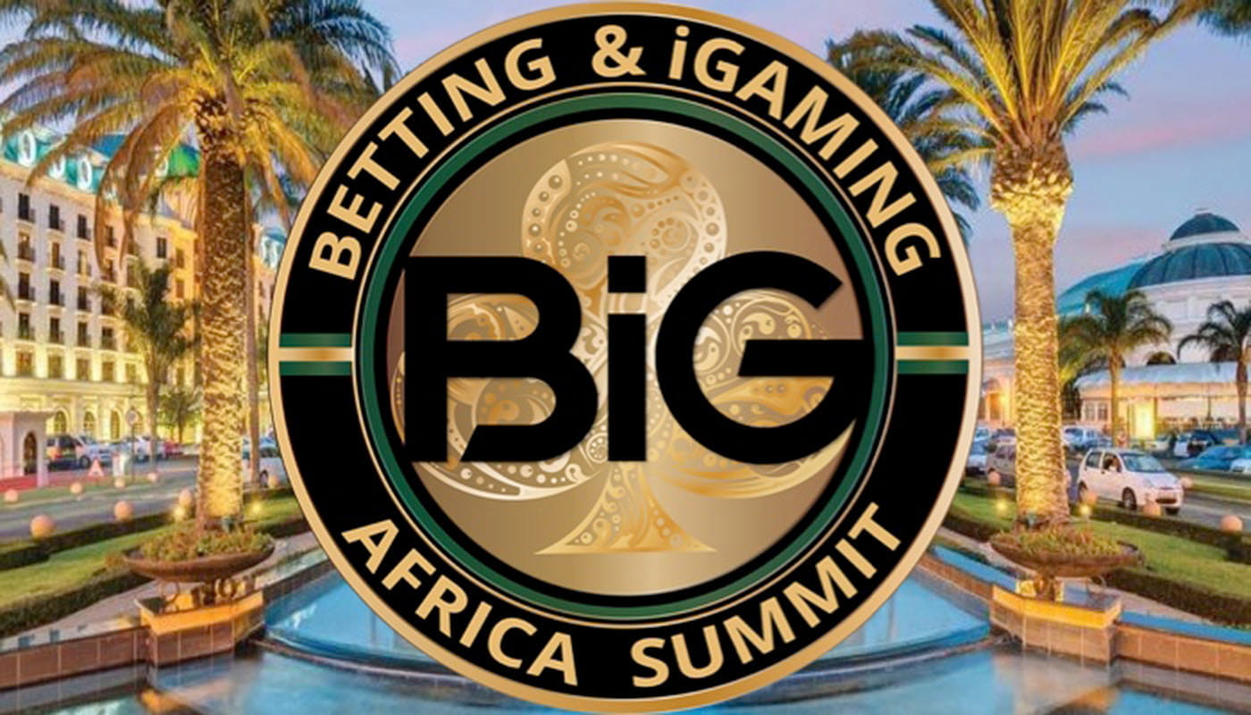 BiG AFRICA SUMMIT | Africa's iGaming Conference & Expo